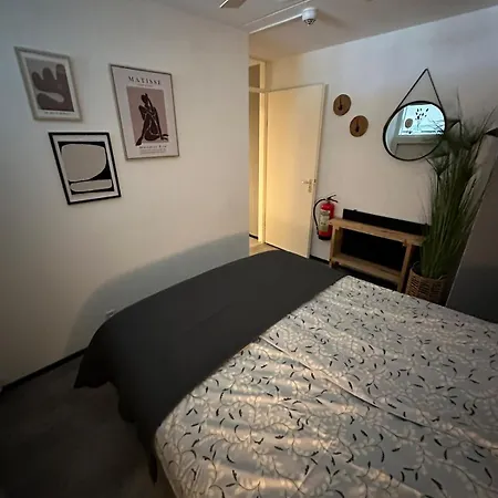 Apartment Duenenblick Am Aber 400 Meter Entfernt, Mit Renoviertem Badezimmer