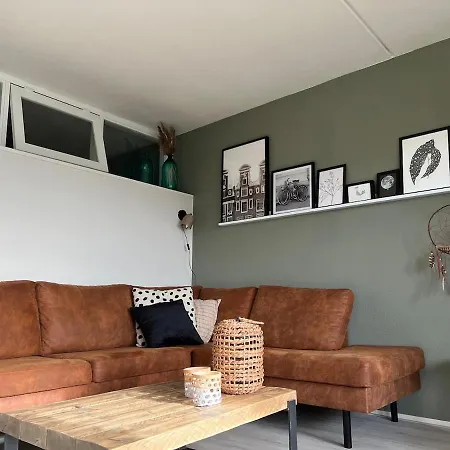 Duenenblick Am Aber 400 Meter Entfernt, Mit Renoviertem Badezimmer Apartment *