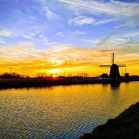 Duenenblick Am Aber 400 Meter Entfernt, Mit Renoviertem Badezimmer