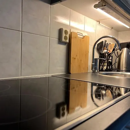 Duenenblick Am Aber 400 Meter Entfernt, Mit Renoviertem Badezimmer Julianadorp