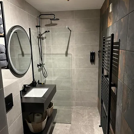 Duenenblick Am Aber 400 Meter Entfernt, Mit Renoviertem Badezimmer Apartment *