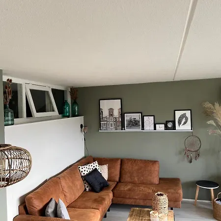 Duenenblick Am Aber 400 Meter Entfernt, Mit Renoviertem Badezimmer