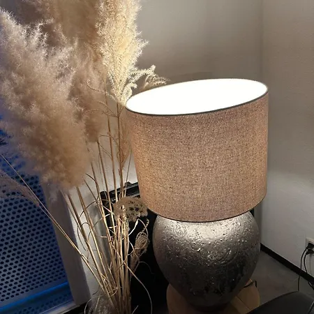 Διαμέρισμα Duenenblick Am Aber 400 Meter Entfernt, Mit Renoviertem Badezimmer *