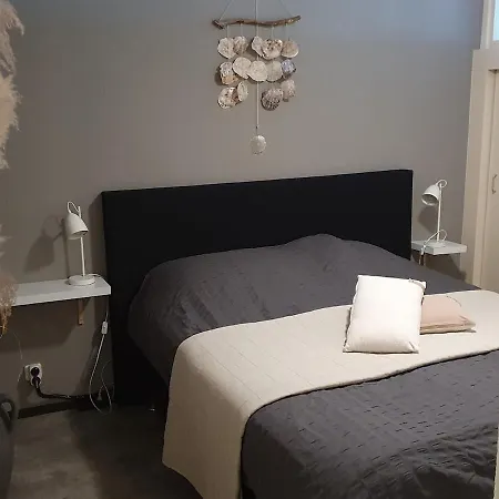 Duenenblick Am Aber 400 Meter Entfernt, Mit Renoviertem Badezimmer *