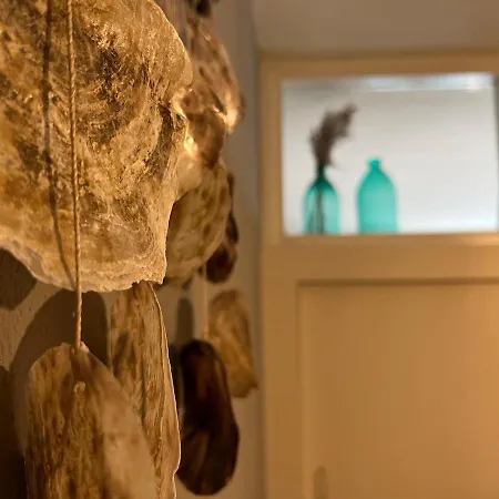 Apartment Duenenblick Am Aber 400 Meter Entfernt, Mit Renoviertem Badezimmer Julianadorp