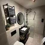 Apartmán Duenenblick Am Aber 400 Meter Entfernt, Mit Renoviertem Badezimmer Julianadorp