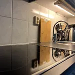 Duenenblick Am Aber 400 Meter Entfernt, Mit Renoviertem Badezimmer Julianadorp