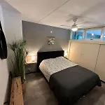 Duenenblick Am Aber 400 Meter Entfernt, Mit Renoviertem Badezimmer Apartmán Julianadorp