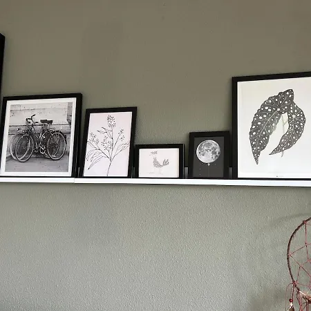 Duenenblick Am Aber 400 Meter Entfernt, Mit Renoviertem Badezimmer Apartment Julianadorp