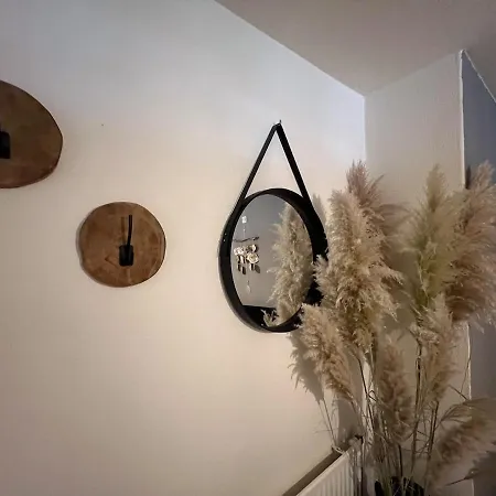 Apartment Duenenblick Am Aber 400 Meter Entfernt, Mit Renoviertem Badezimmer *