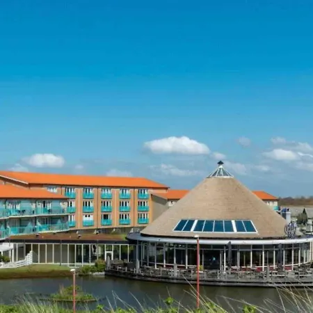 Duenenblick Am Aber 400 Meter Entfernt, Mit Renoviertem Badezimmer Julianadorp