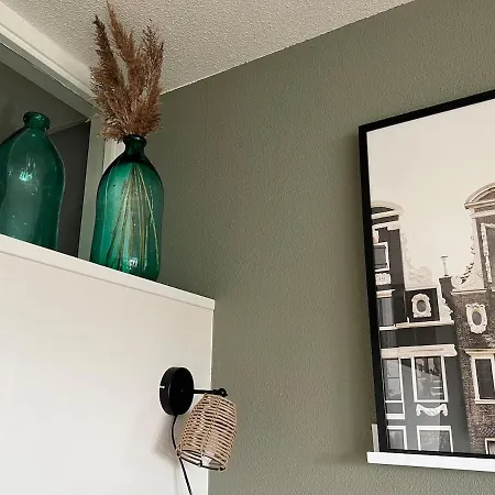 Apartment Dünenblick Am Aber 400 Meter Entfernt, Mit Renoviertem Badezimmer *