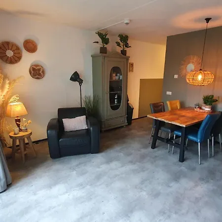 Duenenblick Am Aber 400 Meter Entfernt, Mit Renoviertem Badezimmer