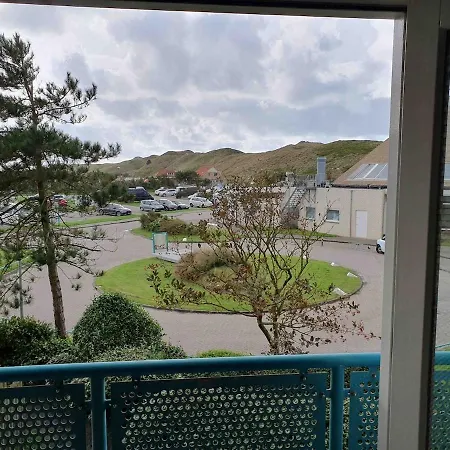 Dünenblick Am Aber 400 Meter Entfernt, Mit Renoviertem Badezimmer *