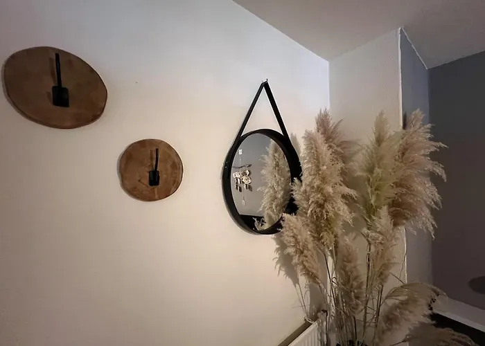 Apartment Duenenblick Am Aber 400 Meter Entfernt, Mit Renoviertem Badezimmer *