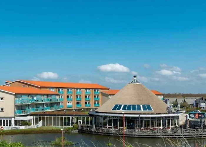 Duenenblick Am Aber 400 Meter Entfernt, Mit Renoviertem Badezimmer Julianadorp