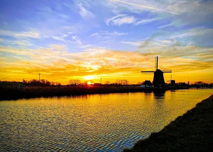 Duenenblick Am Aber 400 Meter Entfernt, Mit Renoviertem Badezimmer