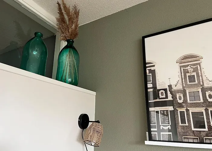 Apartment Duenenblick Am Aber 400 Meter Entfernt, Mit Renoviertem Badezimmer *