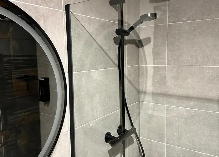 Duenenblick Am Aber 400 Meter Entfernt, Mit Renoviertem Badezimmer Julianadorp