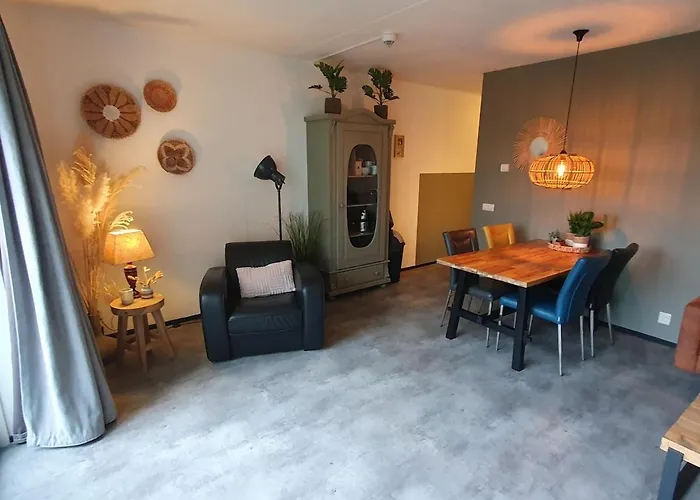 Duenenblick Am Aber 400 Meter Entfernt, Mit Renoviertem Badezimmer