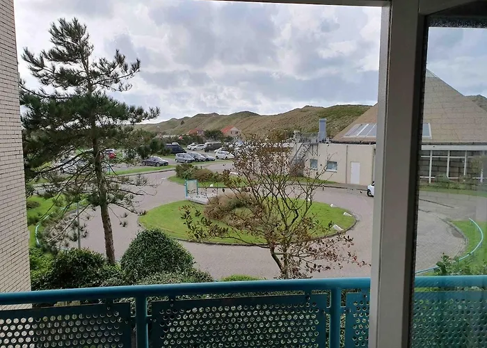 Duenenblick Am Aber 400 Meter Entfernt, Mit Renoviertem Badezimmer *