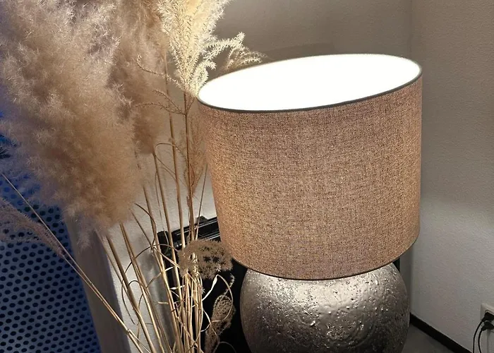 Apartment Duenenblick Am Aber 400 Meter Entfernt, Mit Renoviertem Badezimmer *