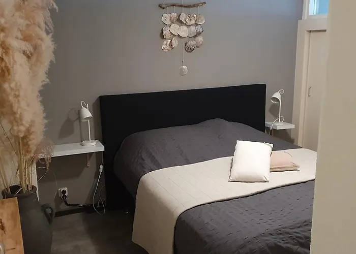 Duenenblick Am Aber 400 Meter Entfernt, Mit Renoviertem Badezimmer *