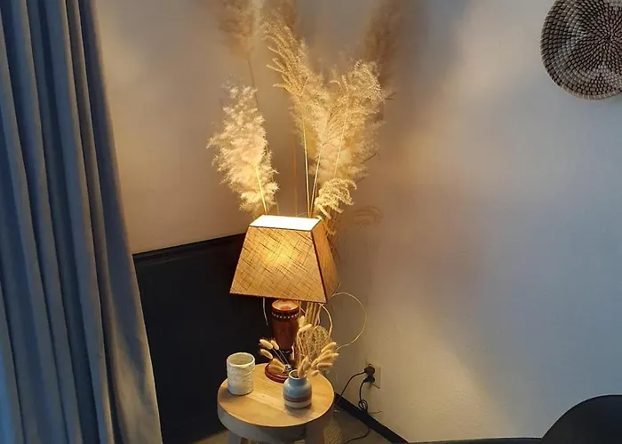 Apartment Duenenblick Am Aber 400 Meter Entfernt, Mit Renoviertem Badezimmer Julianadorp